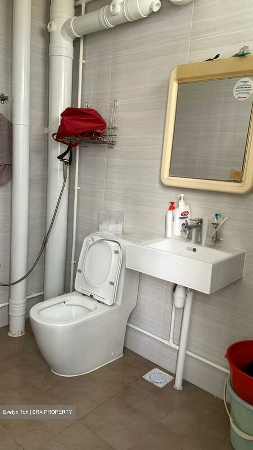 Blk 161 Yung Ping Road (Jurong West), HDB Executive #503049771